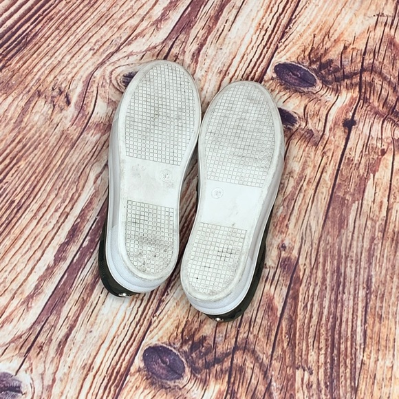 Cushionaire Rhona Camouflage Slip On Sneaker Size 10 Memory Foam in Sole - Picture 5 of 8